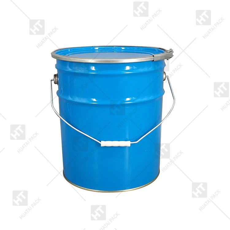 20L Metal Pail